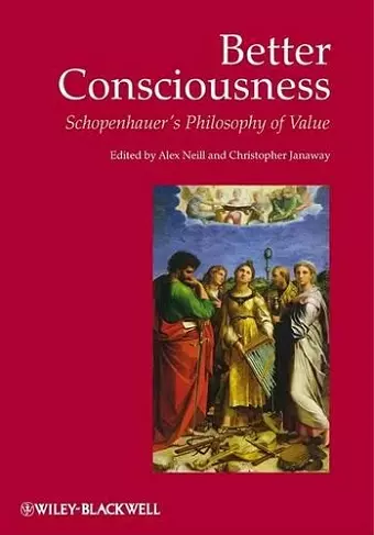 Better Consciousness cover