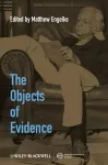 The Objects of Evidence cover