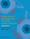 Diagnosis and Management of Ocular Motility Disorders cover