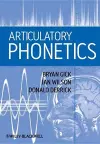 Articulatory Phonetics cover