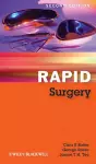 Rapid Surgery cover