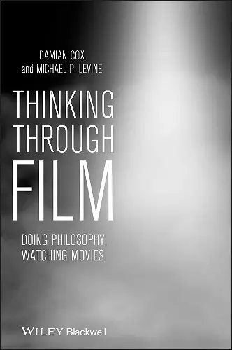 Thinking Through Film cover