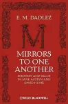 Mirrors to One Another cover