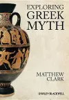 Exploring Greek Myth cover