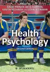 Health Psychology cover