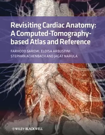 Revisiting Cardiac Anatomy cover