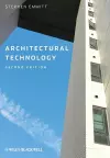 Architectural Technology cover