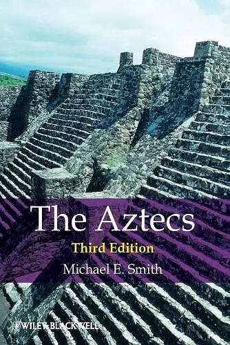 The Aztecs cover