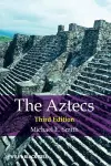 The Aztecs cover