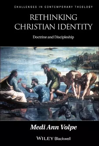 Rethinking Christian Identity cover