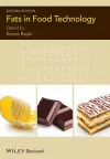 Fats in Food Technology cover