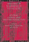 Lévinas, (Book Supplement Series to the Journal of Chinese Philosophy) cover