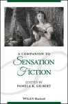 A Companion to Sensation Fiction cover