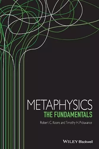 Metaphysics cover