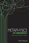 Metaphysics cover