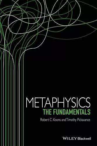 Metaphysics cover