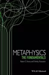 Metaphysics cover