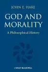 God and Morality cover