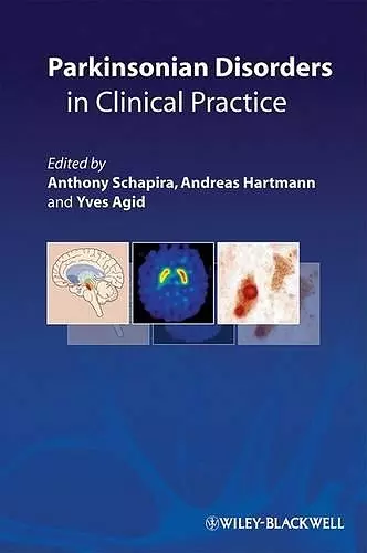 Parkinsonian Disorders in Clinical Practice cover