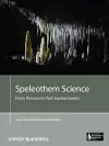 Speleothem Science cover