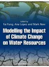 Modelling the Impact of Climate Change on Water Resources cover