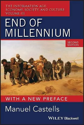 End of Millennium cover