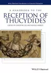 A Handbook to the Reception of Thucydides cover