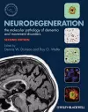 Neurodegeneration cover