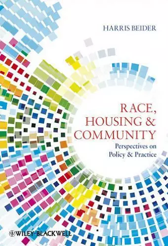 Race, Housing and Community cover