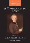 A Companion to Kant cover