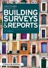Building Surveys and Reports cover