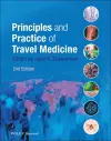 Principles and Practice of Travel Medicine cover