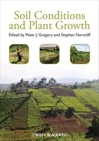 Soil Conditions and Plant Growth cover