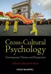 Cross-Cultural Psychology cover