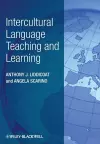 Intercultural Language Teaching and Learning cover