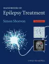 Handbook of Epilepsy Treatment cover