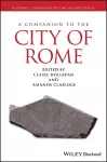 A Companion to the City of Rome cover