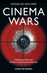 Cinema Wars cover