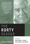 The Rorty Reader cover