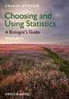 Choosing and Using Statistics cover