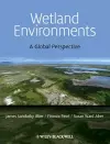 Wetland Environments cover