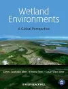 Wetland Environments cover