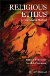 Religious Ethics cover