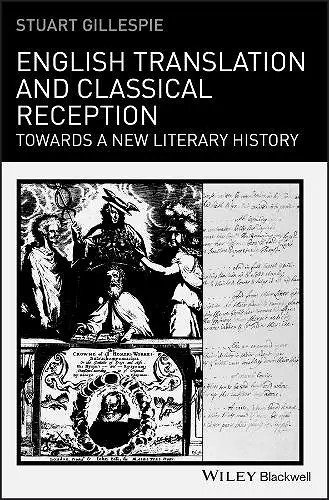 English Translation and Classical Reception cover