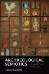 Archaeological Semiotics cover