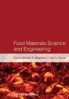 Food Materials Science and Engineering cover