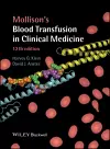 Mollison's Blood Transfusion in Clinical Medicine cover