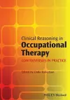 Clinical Reasoning in Occupational Therapy cover