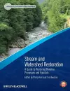 Stream and Watershed Restoration cover