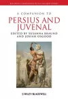 A Companion to Persius and Juvenal cover